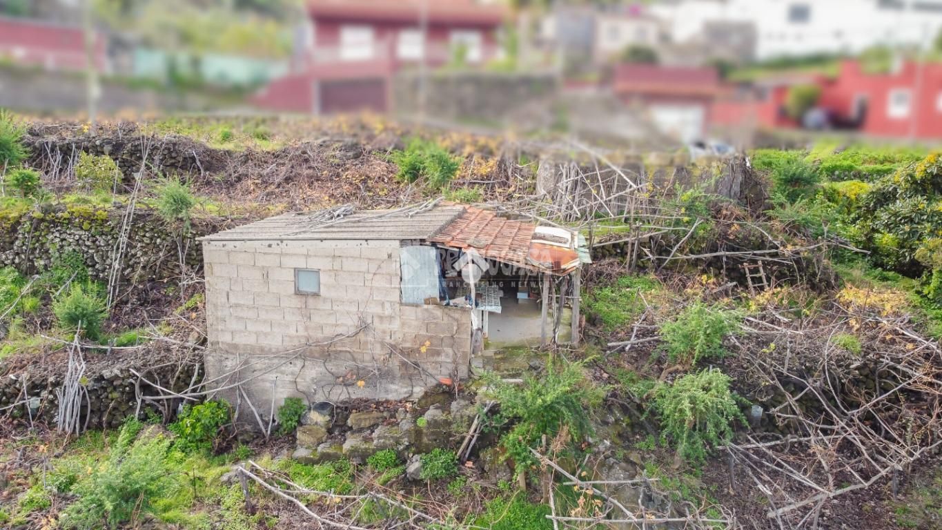 Land for sale in Icod de los Vinos