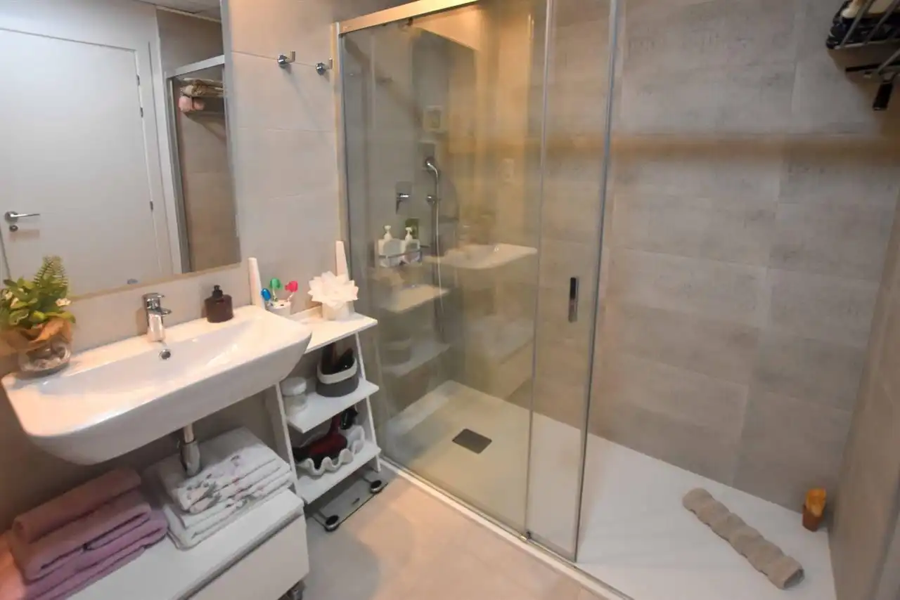 Apartamento con piscina en venta en San Juan de los Terreros, imagen 29