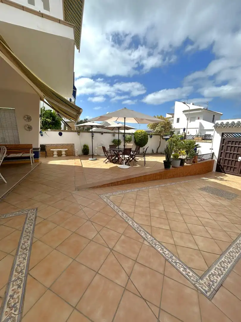 Chalet en venta en Matalascañas, imagen 36