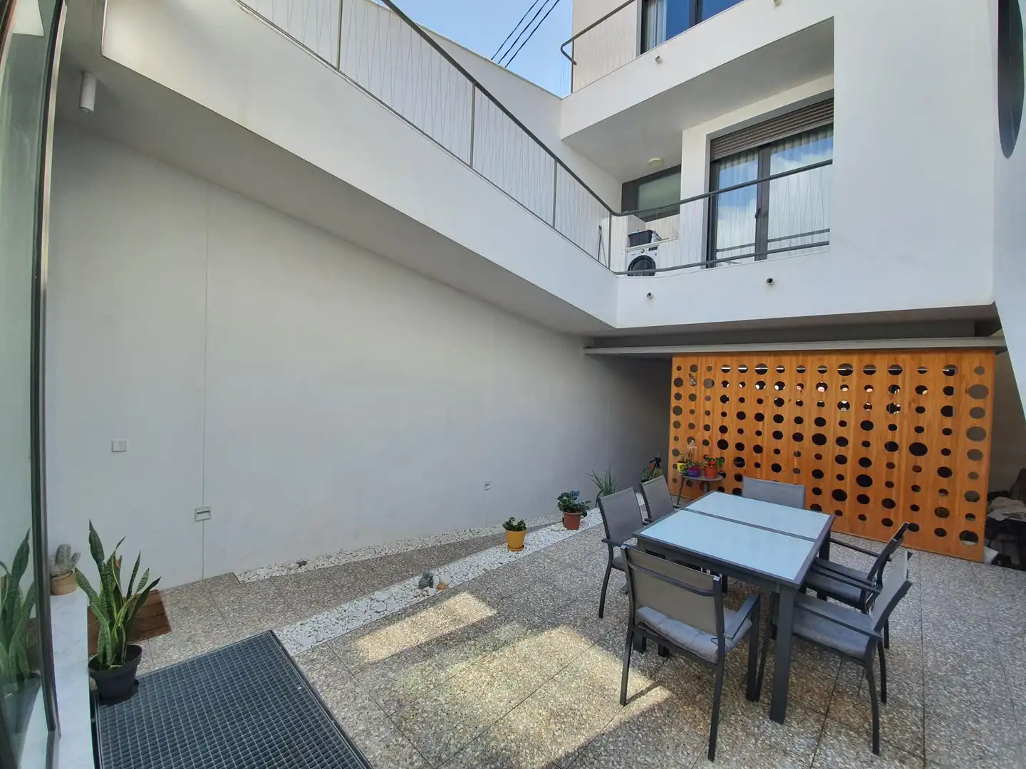 Casa o xalet en venda a Calle RAFAEL ESCOLANO, 44, San Gabriel