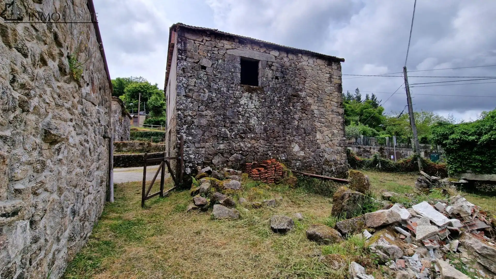 Haus mit Garten zum Verkauf in Cerdedo, imagen 8