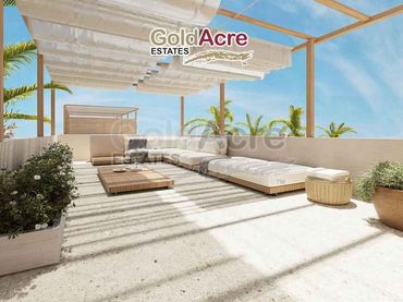 Maison à vendre à Corralejo