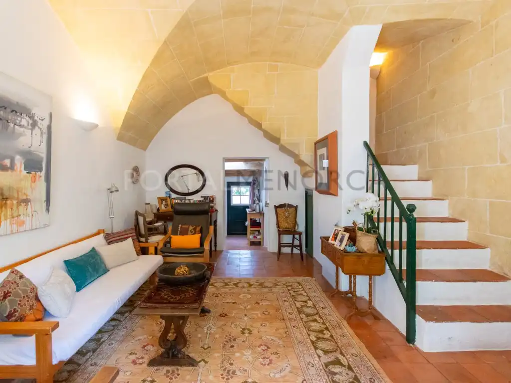 Casa en venda a Ferreries poble, imagen 9
