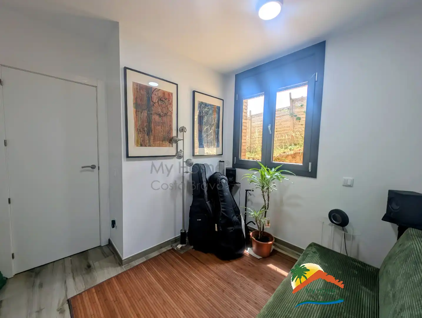 Casa o xalet en venda en Lloret de Mar amb Aire condicionat, Calefacció i Jardí privat