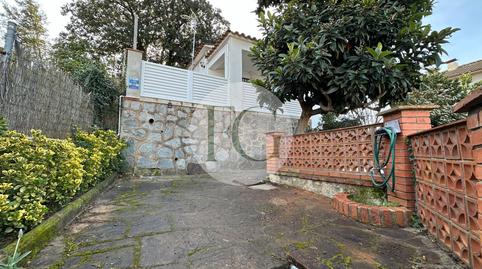 Foto 3 de Casa o xalet de lloguer a Perez Galdos, Valldoreix, Barcelona