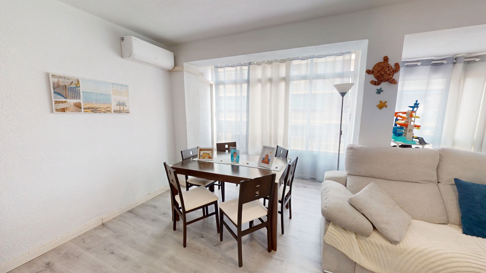 Pis en venda a Carrer Inmaculada del Pla, Pla de Bon Repós, Pla - Carolinas