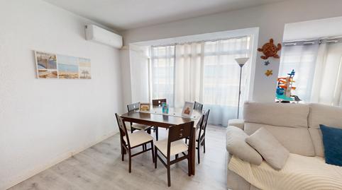 Foto 2 de Pis en venda a Carrer Inmaculada del Pla, Pla de Bon Repós, Alicante / Alacant