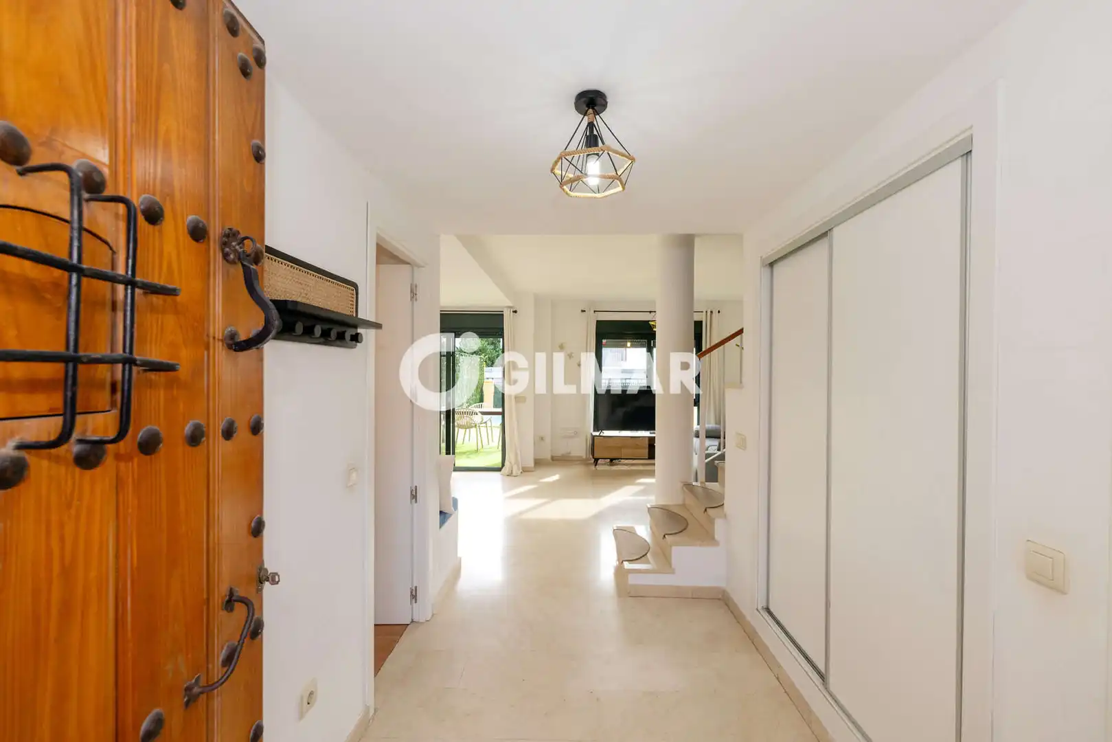 Adossat amb piscina en venda a Benamara - Atalaya, imagen 17