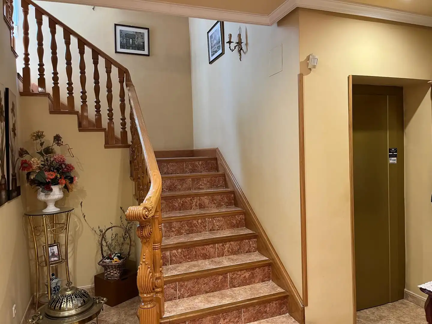Casa o chalet en venta en Nuevo Aranjuez - Ciudad de las Artes