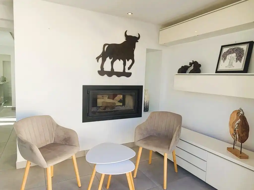 Villa zum Verkauf in Playa del Cura, imagen 9