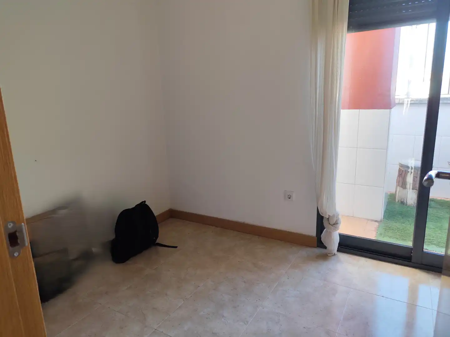 Habitación de Ático en venta en Murcia con Aire acondicionado, Terraza y Amueblado