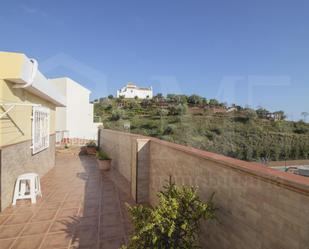 Garden of House or chalet for sale in Vélez-Málaga  with Air Conditioner and Balcony