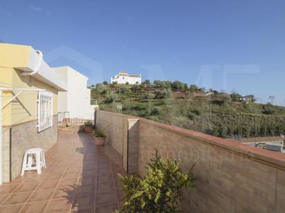 Garden of House or chalet for sale in Vélez-Málaga  with Air Conditioner and Balcony