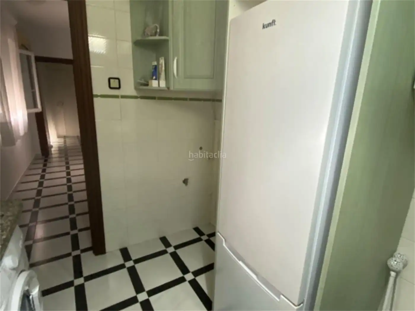 Wohnung zum Verkauf in Calle Emilio Aguilar 2, imagen 2