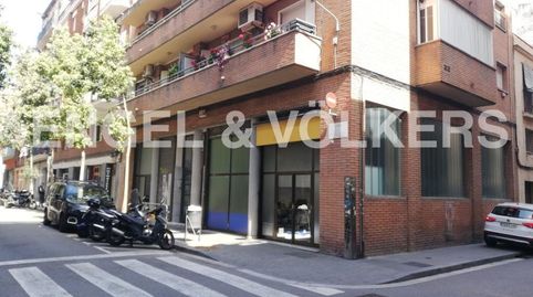 Foto 2 de Oficina en venda a Hostafrancs, Barcelona Capital