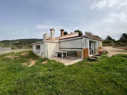 Country house zum verkauf in El Perelló mit Terrasse