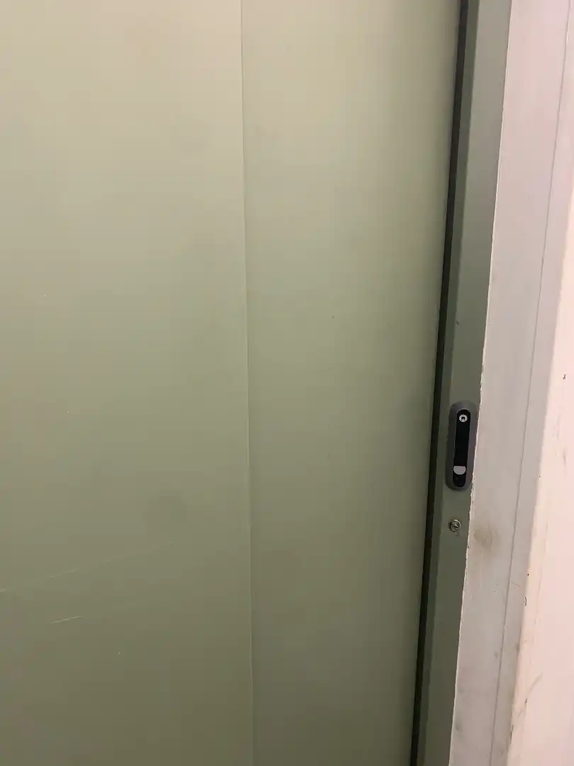 Garaje de alquiler en Mataró con Alarma
