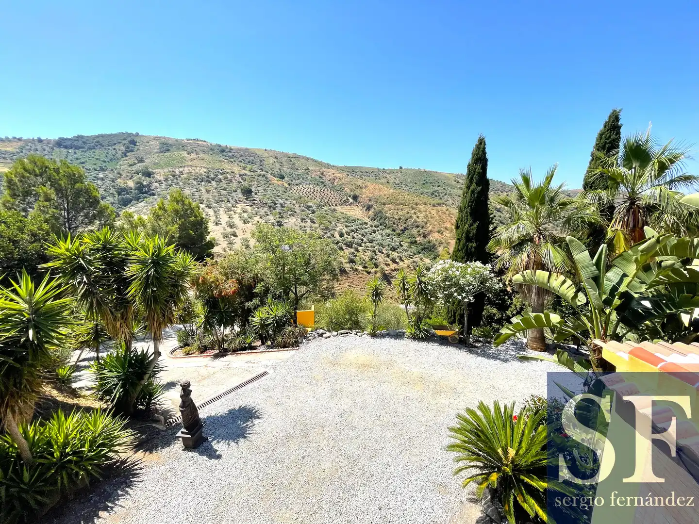 Casa en venda a Canillas de Albaida, imagen 17