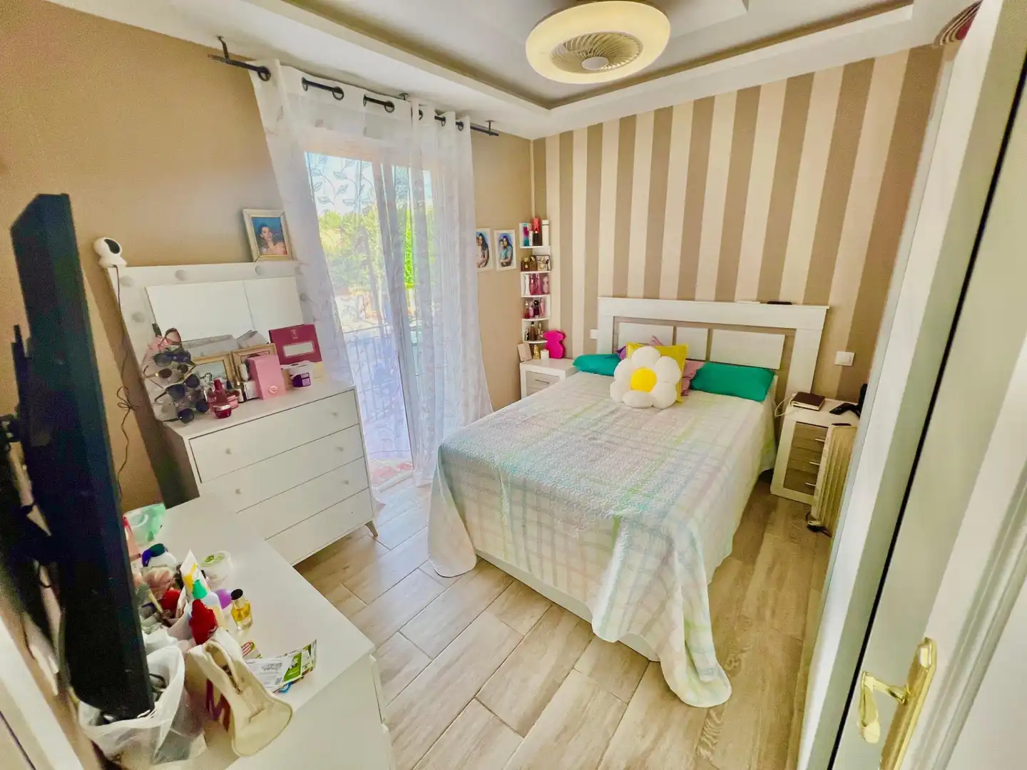 Habitación de Piso en venta en Talavera de la Reina