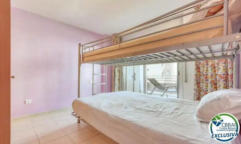 Apartament amb piscina en venda a Carrer de Joanot Martorell, imagen 18