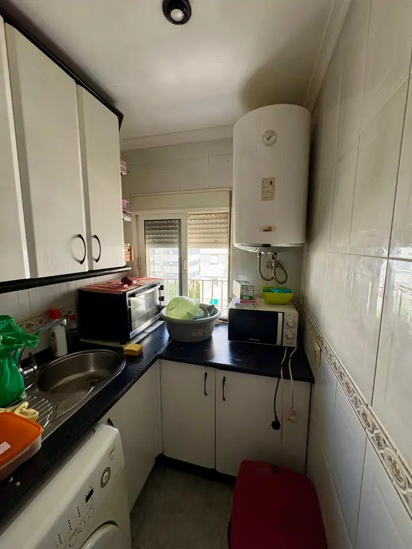 Appartement avec terrasse à vendre à Santiago - Coronación, imagen 14