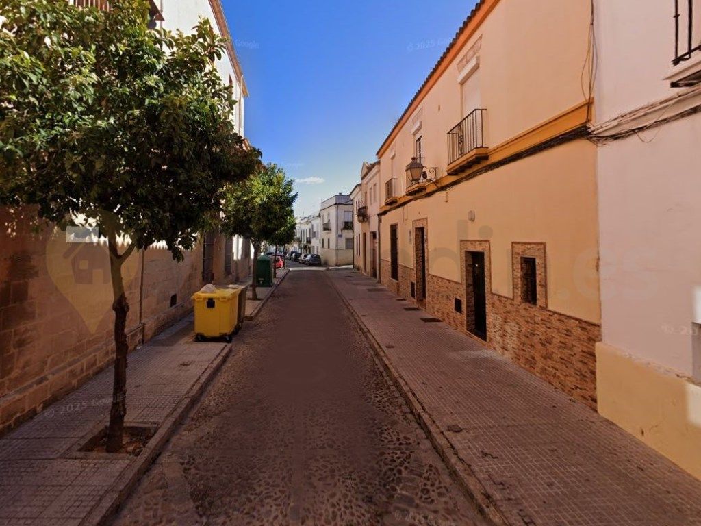 Vista exterior de Piso en venta en Jerez de la Frontera