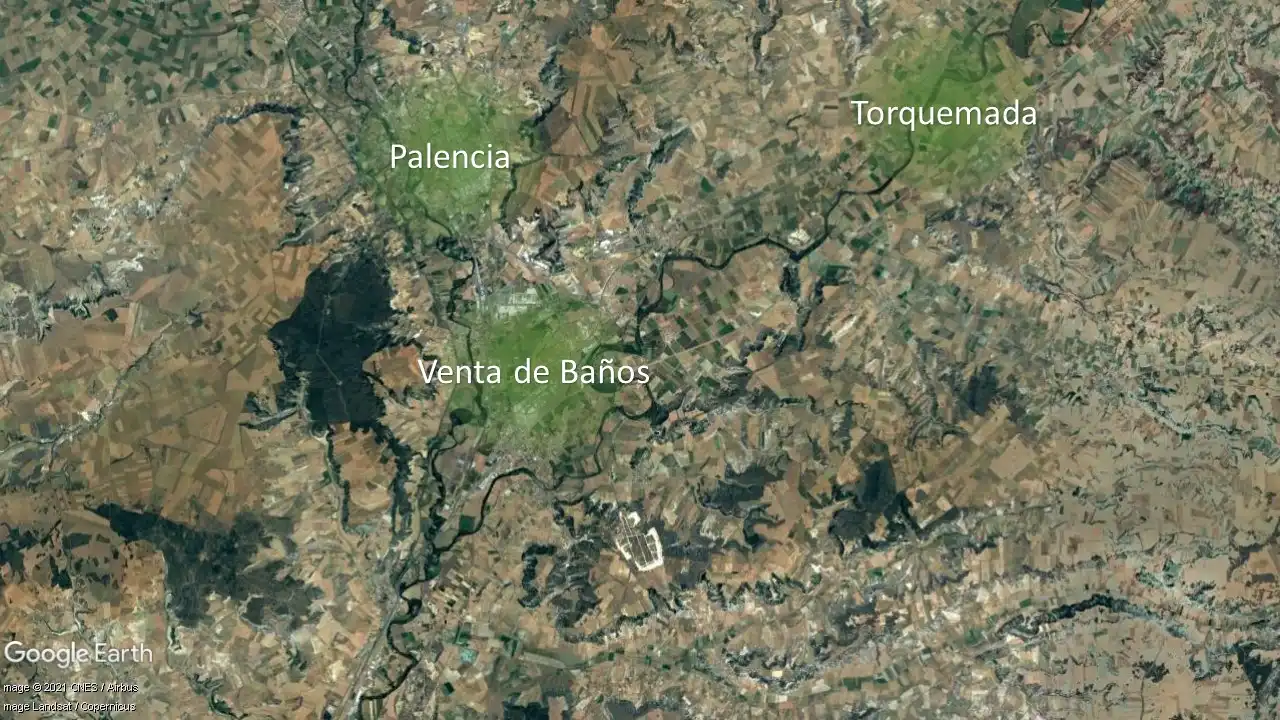 Terreni e lotti in vendita a SC Barro Azucarera, imagen 4
