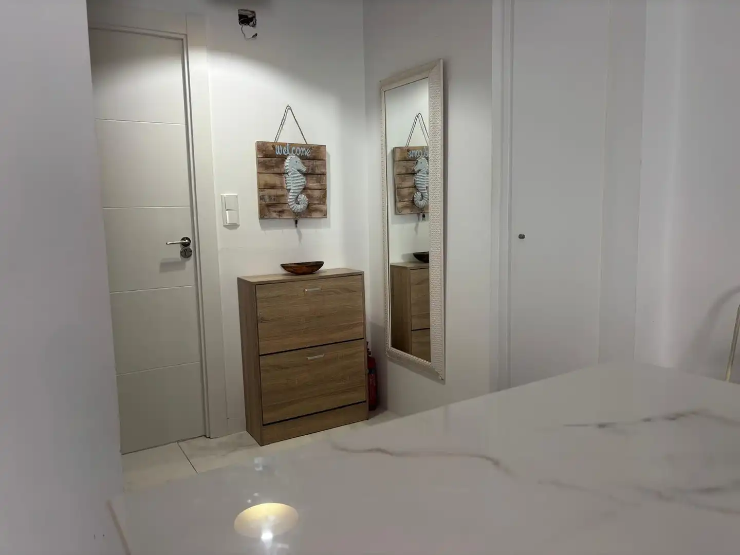 Baño de Piso en venta en Valencia con Aire acondicionado, Calefacción y Balcón