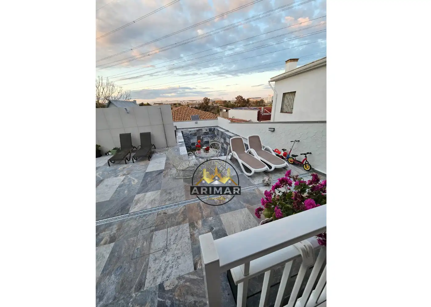 Villa mit Pool zum Verkauf in Les Boqueres - Santa Quiteria, imagen 12