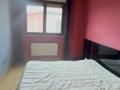 Bedroom of Flat for rent in Encinas de Abajo, Salamanca