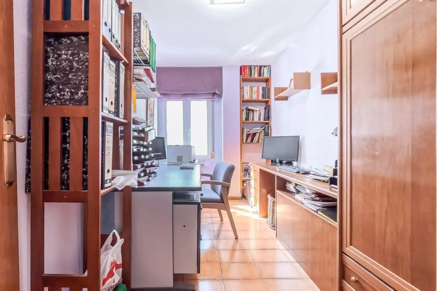 Wohnung mit Aufzug zum Verkauf in Universidad, imagen 19
