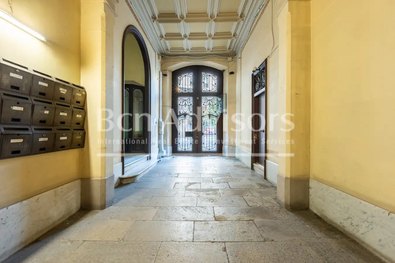 Appartamento con balcone in vendita a Carrer de Méndez Núñez, imagen 29