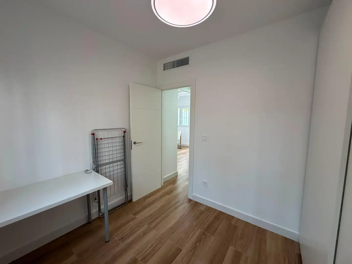 Bedroom of Houses for rent in Santa Pola  with Air Conditioner, Furnished and Community pool