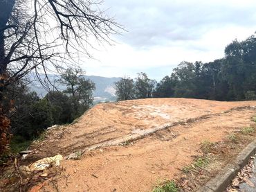 Terreny residencial en venda a Arbúcies