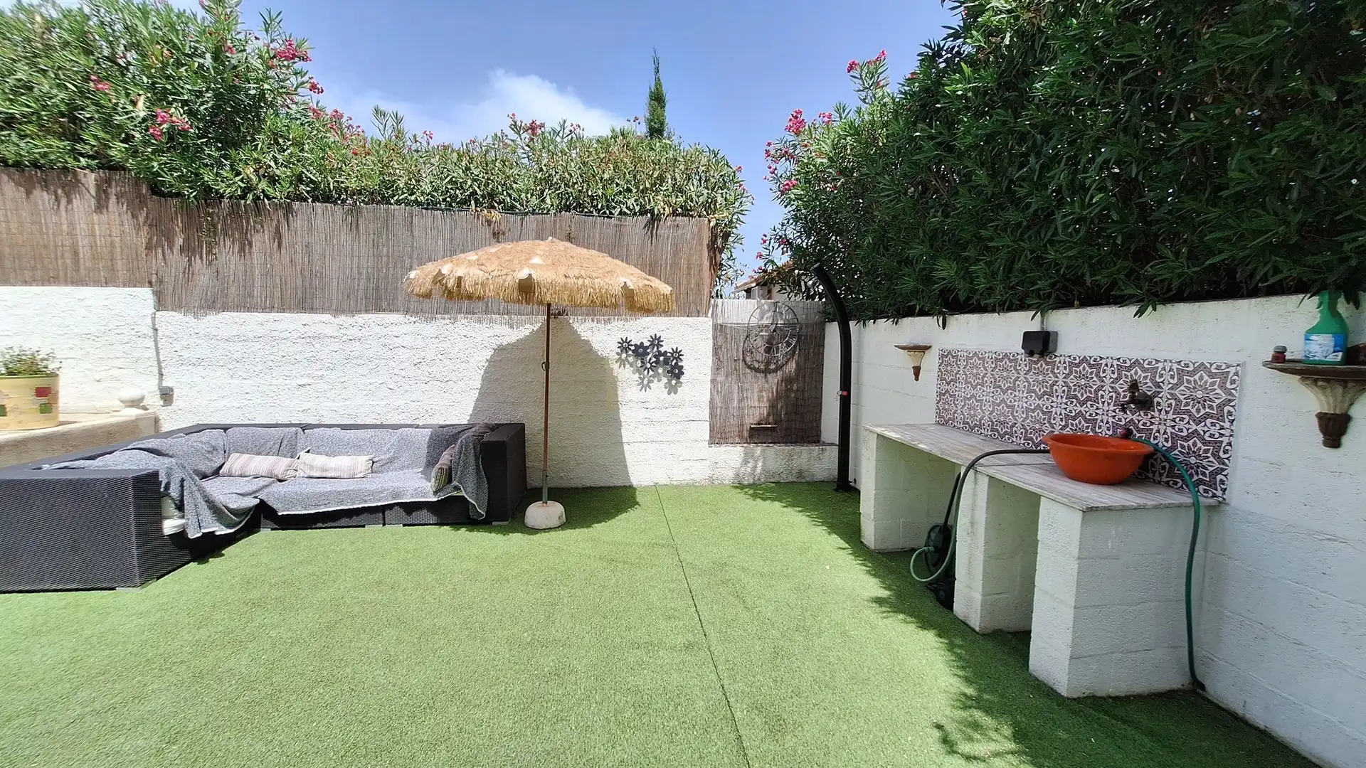 Casa amb terrassa en venda a Urb.  Los Abetos, imagen 31