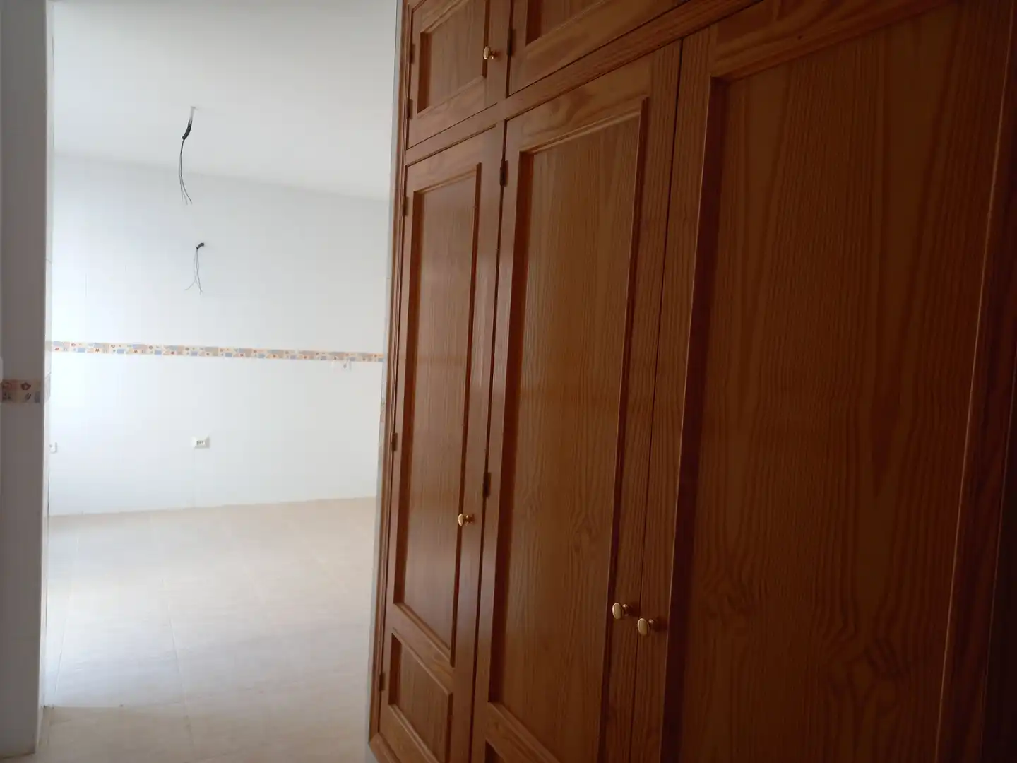 Habitación de Casa o chalet en venta en Cartagena con Trastero
