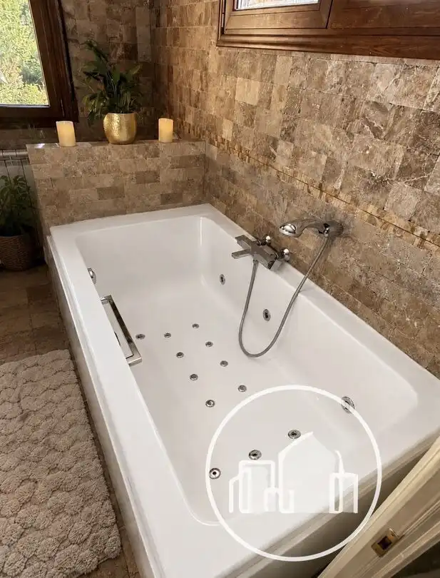 Xalet amb piscina en venda a Villarcayo de Merindad de Castilla la Vieja, imagen 12