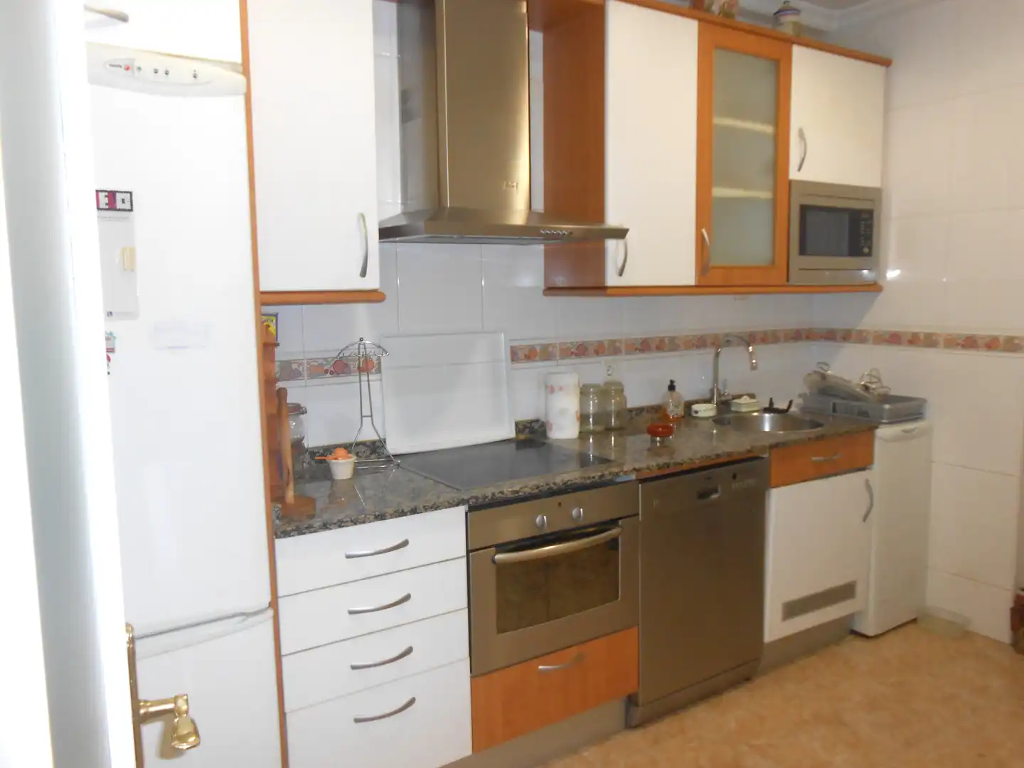 Flat with lift for sale in Autonomia Kalea, imagen 48
