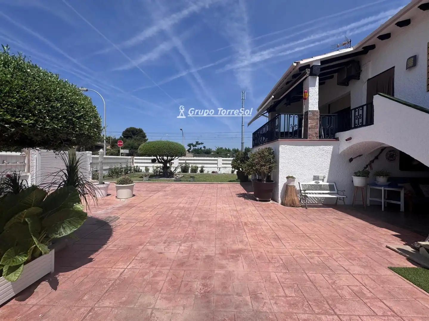 Casa o xalet en venda a del Mar, Creixell