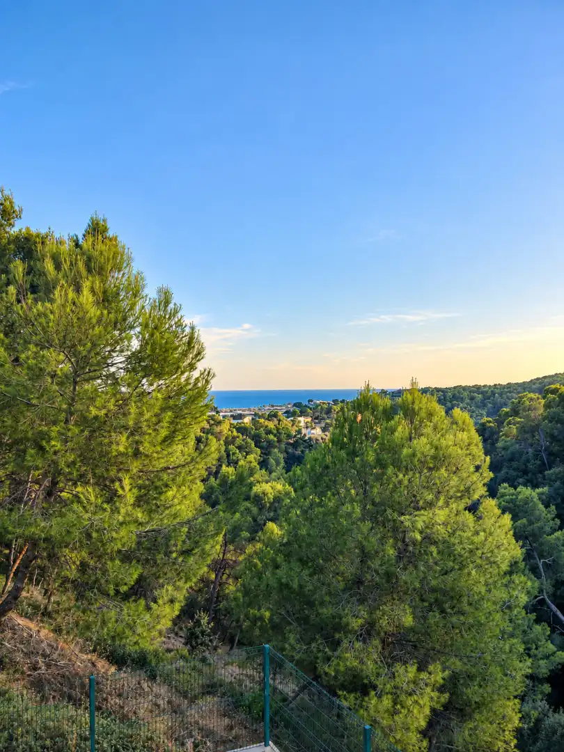 Villa con terrazza in vendita a Santa Susanna, imagen 18