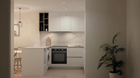 Photo 2 from new construction home in Flat for sale in Carrer Ignasi Iglesias, 46, Centre, Barcelona