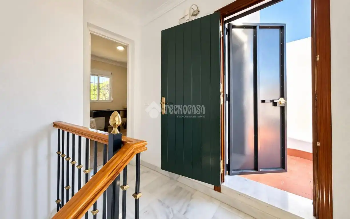 Maison jumelée à vendre à Barbate ciudad, imagen 14