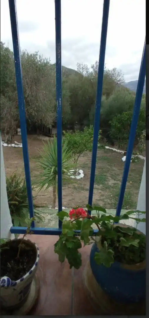 Finca rústica en venta en Benaocaz