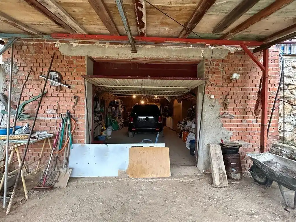 Casa o chalet en venta en Loranca de Tajuña con Aire acondicionado, Calefacción y Jardín privado