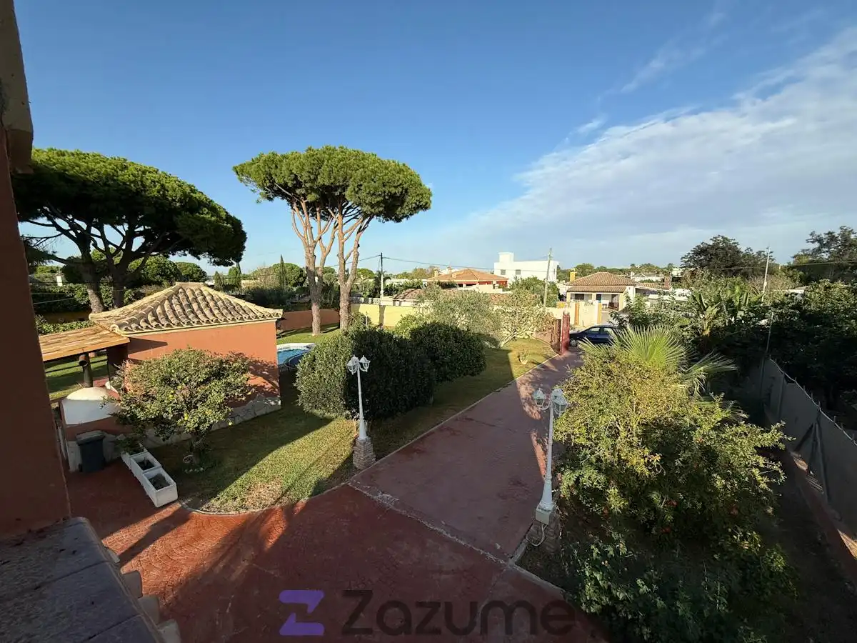 Villa mit Terrasse zur Miete in C. de Nador, imagen 46