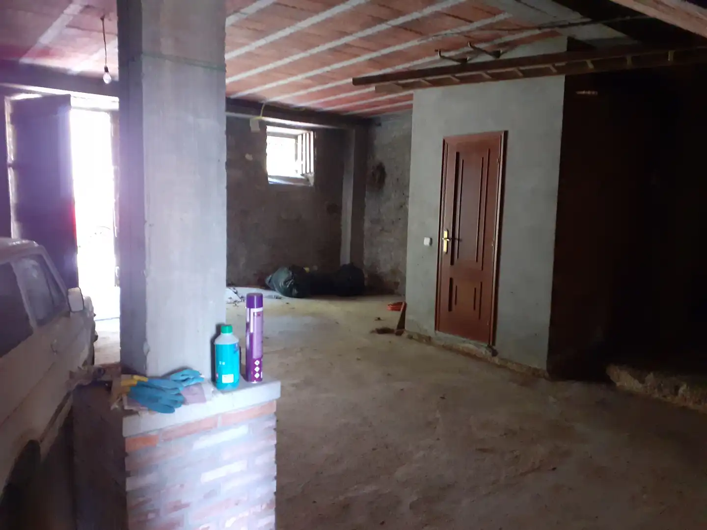 Casa adosada en venta en Socastro, 28, Teo