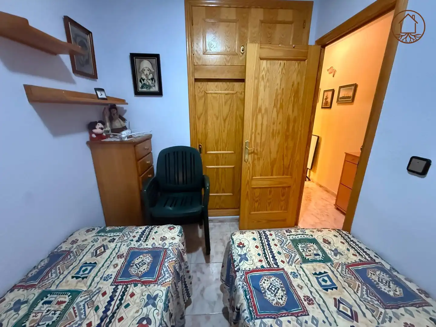 Apartment with lift for sale in Calle Calle Vicente Blasco Ibáñez 52, imagen 7
