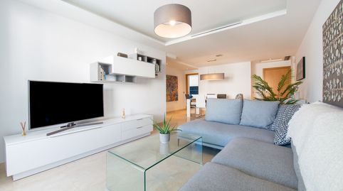 Foto 5 de Apartament en venda a Nueva Alcántara, Marbella