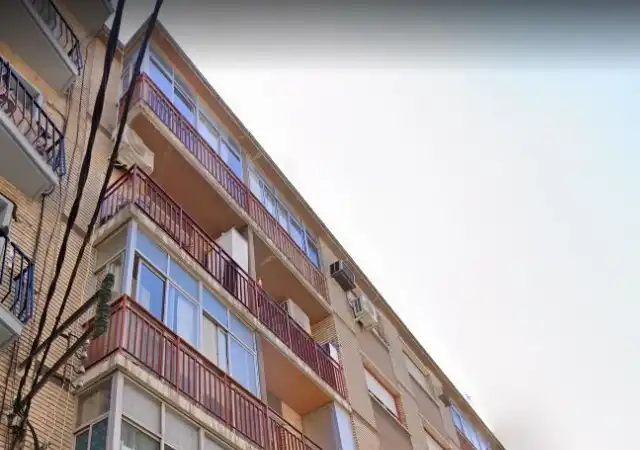 Flat for sale in Delicias, imagen 2