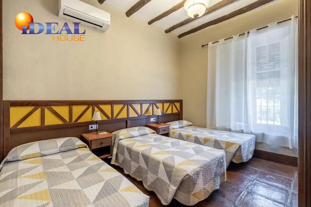 Detached house with pool for sale in Íllora, imagen 17